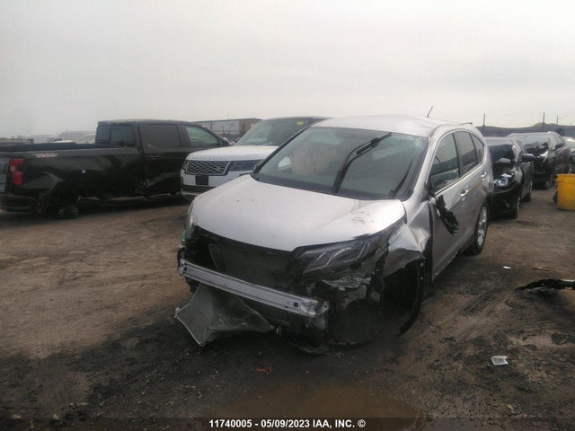 Honda CR-V SE 2015 2HKRM4H40FH123884 Image 6