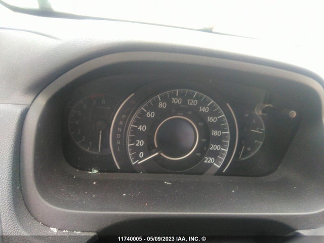 Honda CR-V SE 2015 2HKRM4H40FH123884 Image 7