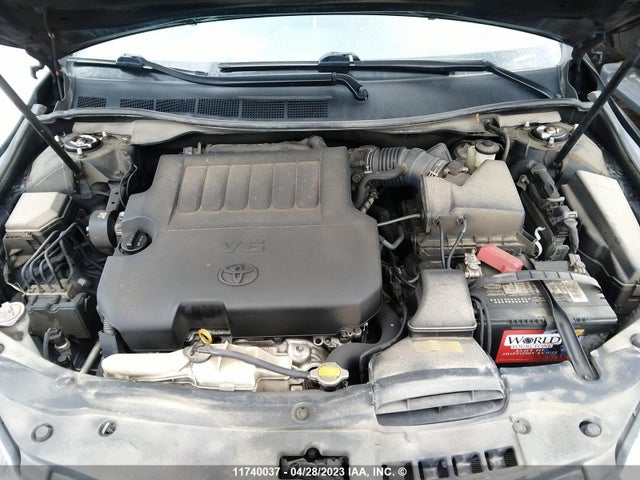 Toyota CAMRY 2015 4T1BK1FK8FU568320 Image 10
