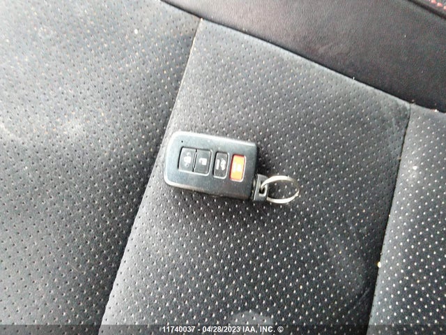 Toyota CAMRY 2015 4T1BK1FK8FU568320 Image 11