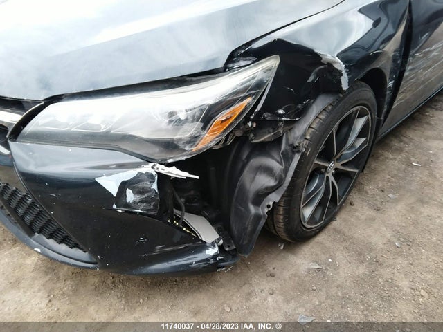 Toyota CAMRY 2015 4T1BK1FK8FU568320 Image 6