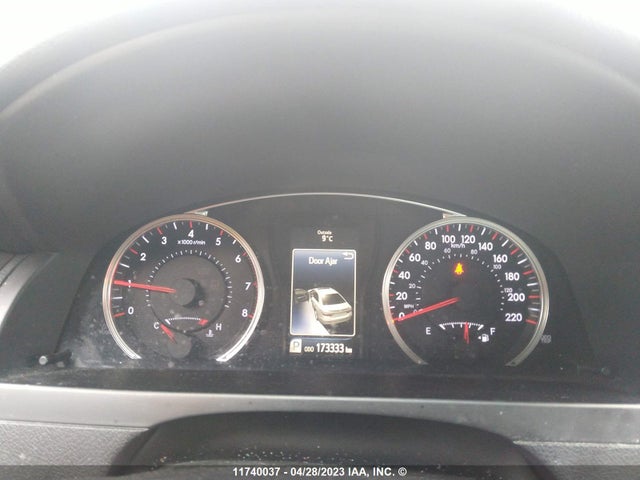 Toyota CAMRY 2015 4T1BK1FK8FU568320 Image 7
