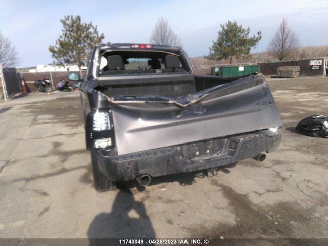 1C6RR7LT3NS171923 RAM 1500 Classic Slt