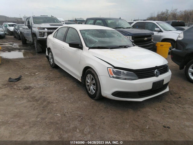 11740090 :رقم المزاد ، 3VW2K7AJ0DM372294 vin ، 2013 Volkswagen Jetta S مزاد بيع