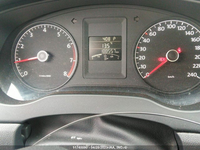 11740090 :رقم المزاد ، 3VW2K7AJ0DM372294 vin ، 2013 Volkswagen Jetta S مزاد بيع
