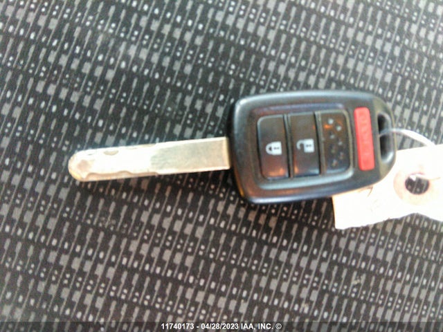 Honda FIT LX 2015 3HGGK5H58FM100506 Image 11