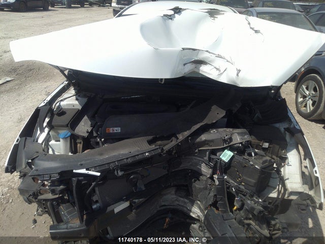 Hyundai SONATA SE 2015 5NPE24AF4FH248659 Image 11