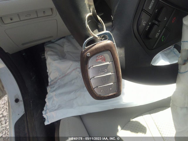 Hyundai SONATA SE 2015 5NPE24AF4FH248659 Image 3