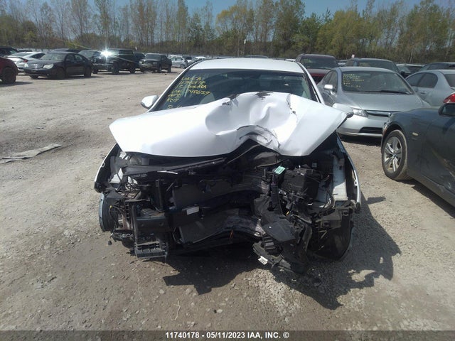 Hyundai SONATA SE 2015 5NPE24AF4FH248659 Image 7