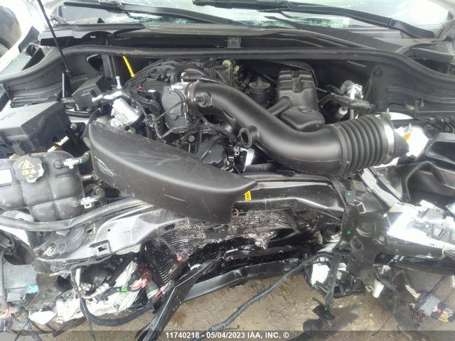 1C4RJFBGXMC773256 Jeep Grand Cherokee Limited