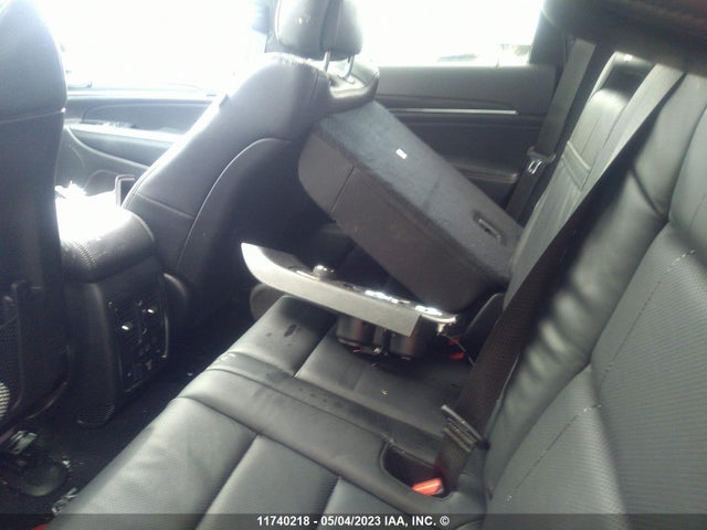 1C4RJFBGXMC773256 Jeep Grand Cherokee Limited