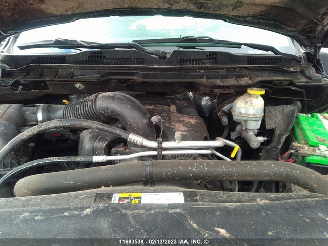 3C6RR7KT4HG635850 RAM 1500 St
