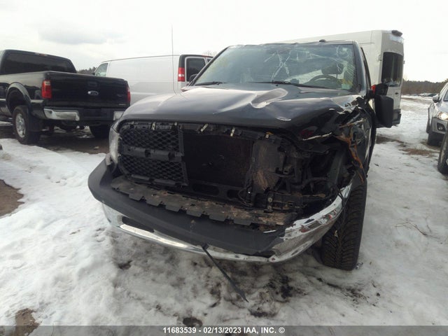 3C6RR7KT4HG635850 RAM 1500 St