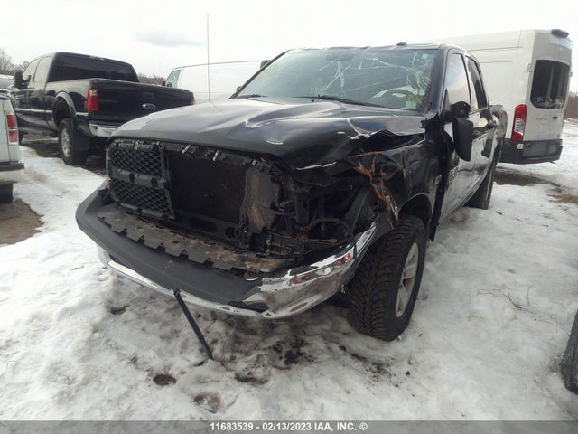 3C6RR7KT4HG635850 RAM 1500 St