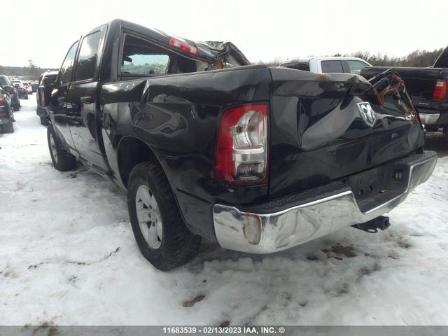 3C6RR7KT4HG635850 RAM 1500 St