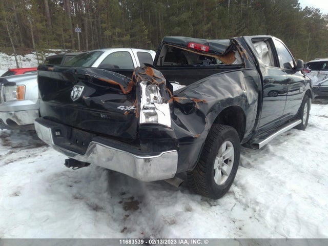 3C6RR7KT4HG635850 RAM 1500 St
