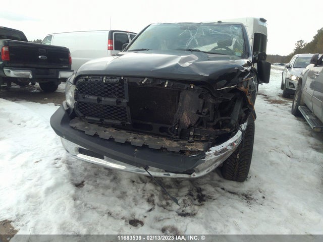 3C6RR7KT4HG635850 RAM 1500 St