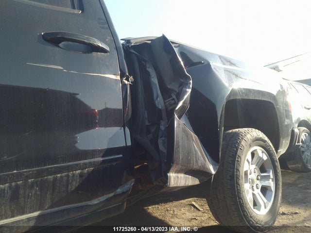 Chevrolet Silverado K1500 Lt 2015 1GCUKREC2FF200709 Image 6