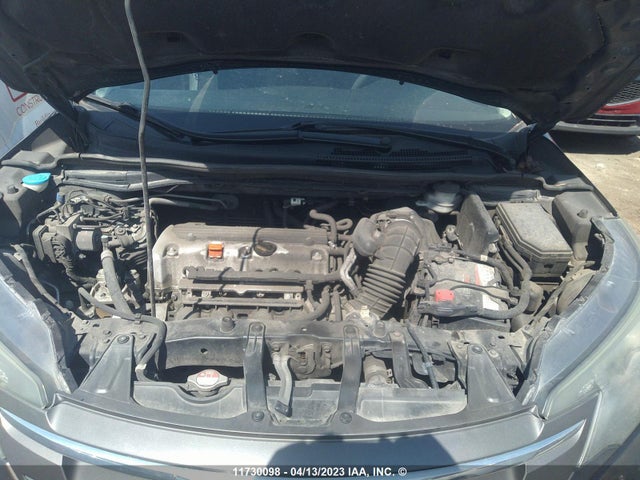 Honda CR-V EX 2014 2HKRM4H51EH131578 Image 10
