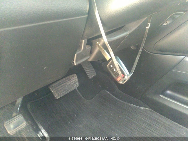 Honda CR-V EX 2014 2HKRM4H51EH131578 Image 11