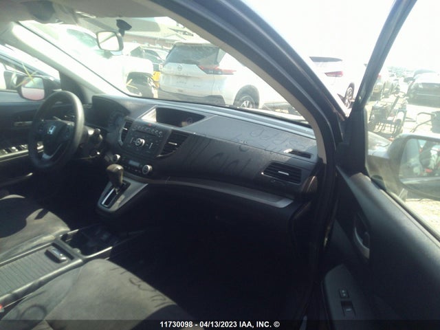 Honda CR-V EX 2014 2HKRM4H51EH131578 Image 5