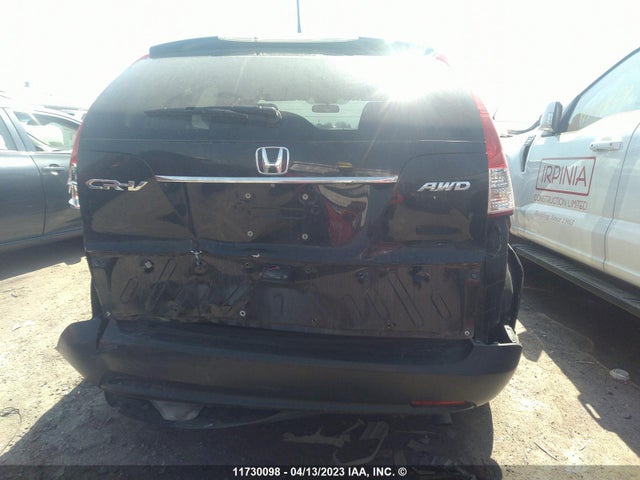 Honda CR-V EX 2014 2HKRM4H51EH131578 Image 6