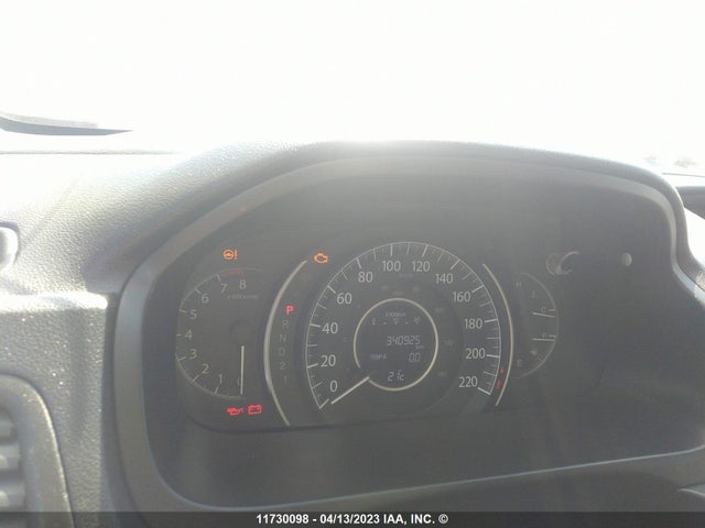 Honda CR-V EX 2014 2HKRM4H51EH131578 Image 7