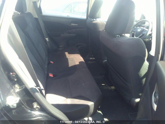 Honda CR-V EX 2014 2HKRM4H51EH131578 Image 8