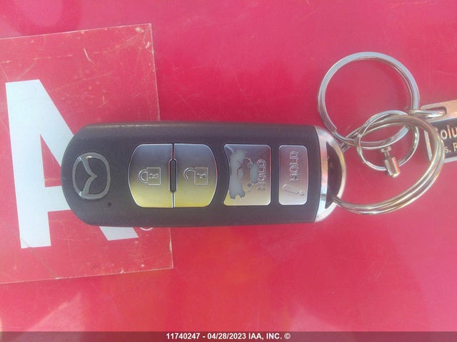 Mazda 3 SPORT 2016 3MZBM1U72GM323917 Image 3