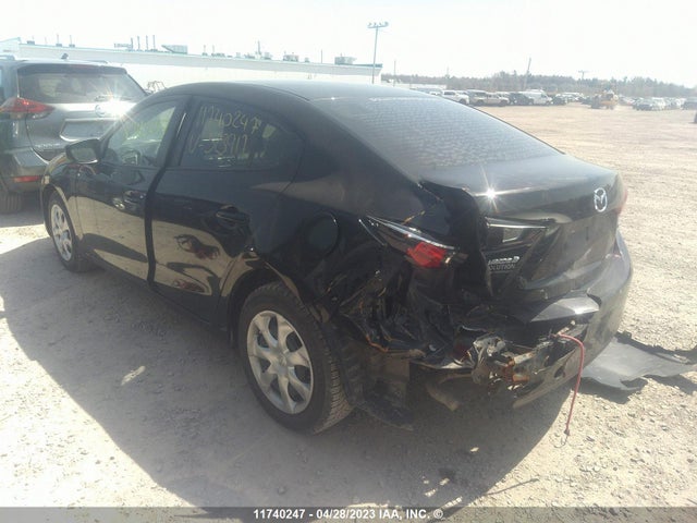 Mazda 3 SPORT 2016 3MZBM1U72GM323917 Image 5
