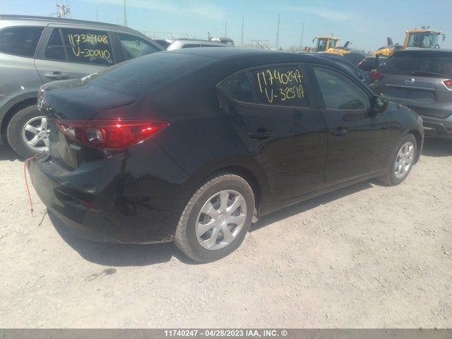 Mazda 3 SPORT 2016 3MZBM1U72GM323917 Image 6
