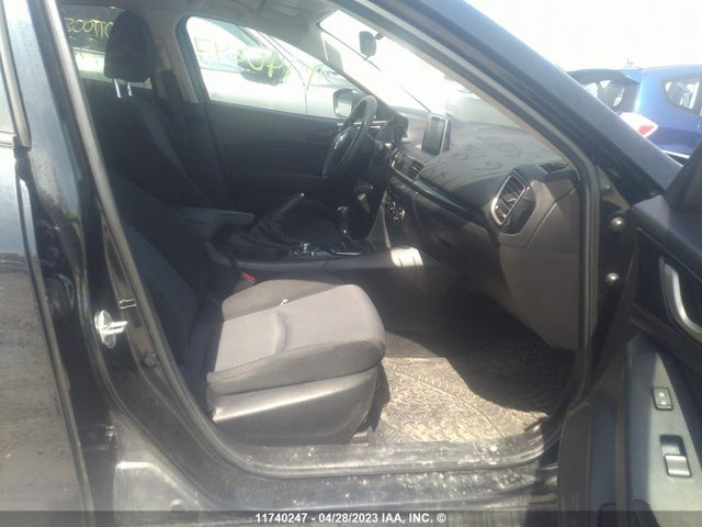 Mazda 3 SPORT 2016 3MZBM1U72GM323917 Image 7
