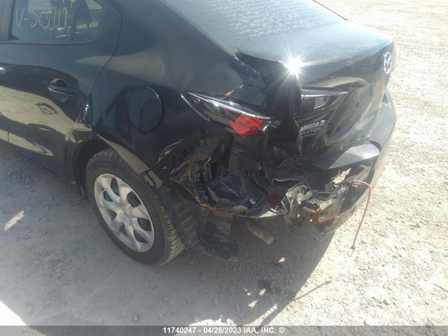 Mazda 3 SPORT 2016 3MZBM1U72GM323917 Image 8