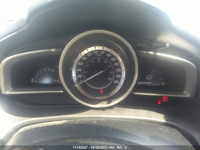 Mazda 3 SPORT 2016 3MZBM1U72GM323917 Image 9