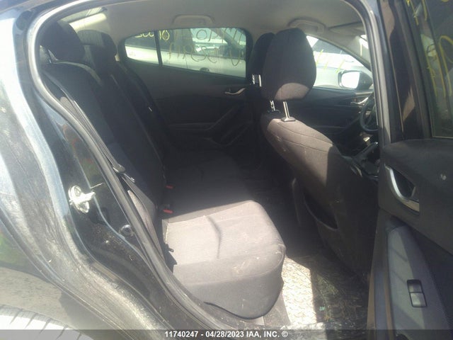 Mazda 3 SPORT 2016 3MZBM1U72GM323917 Image 10