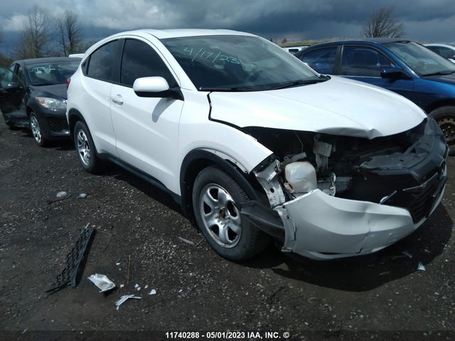 2016 3CZRU5H31GM103243 главное изображение