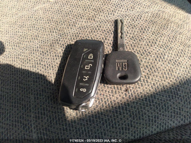 Продажа на аукционе авто 2016 Chevrolet Express G3500, vin: 1GCZGHFG2G1144224, номер лота: 11740324
