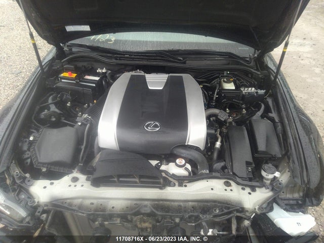 JTHC81D20K5039246 Lexus IS 300