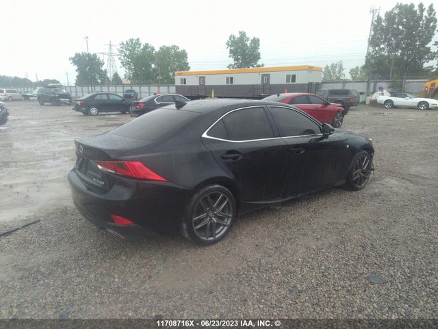 JTHC81D20K5039246 Lexus IS 300