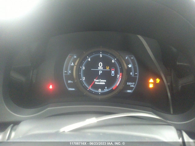 JTHC81D20K5039246 Lexus IS 300