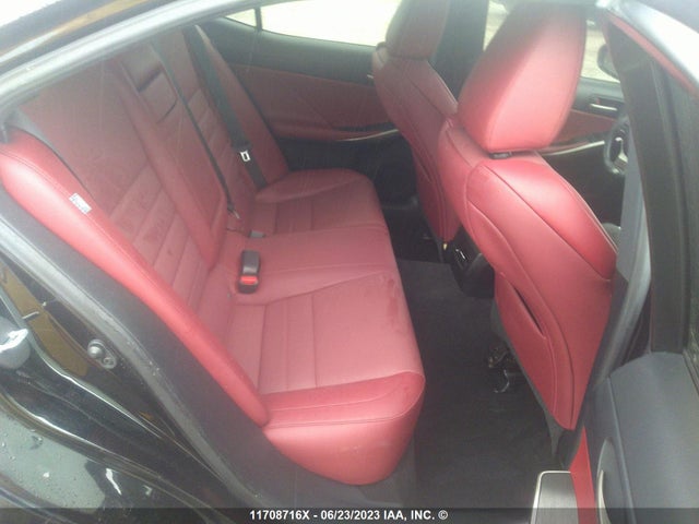 JTHC81D20K5039246 Lexus IS 300