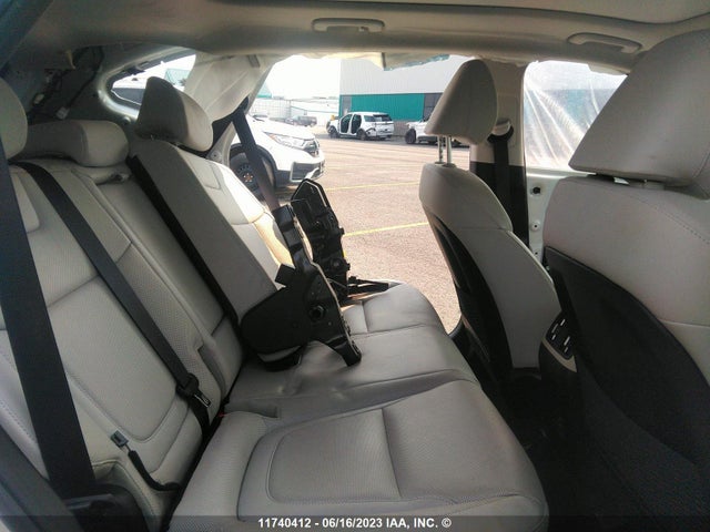 Hyundai Tucson Luxury 2022 KM8JCCA11NU044198 Image 10