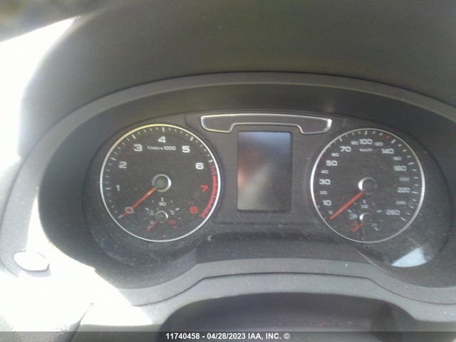 WA1ECCFS4JR015549 Audi Q3 PREMIUM