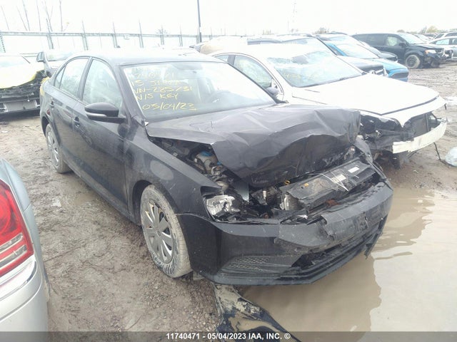 3VW2K7AJ6FM285731 auction archive image