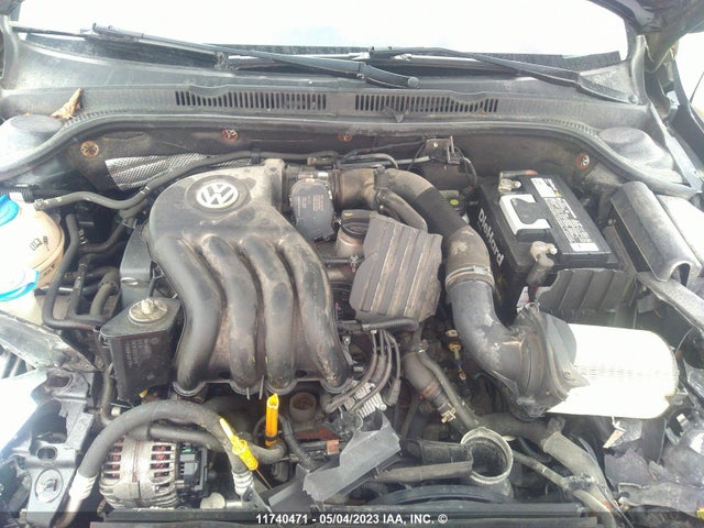 3VW2K7AJ6FM285731 Volkswagen JETTA S