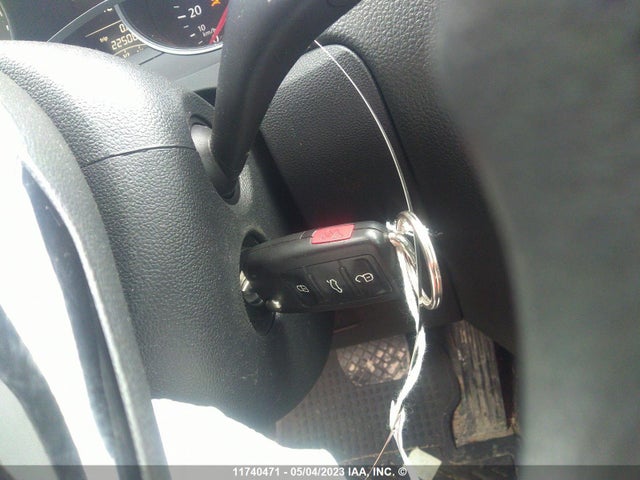 3VW2K7AJ6FM285731 Volkswagen JETTA S