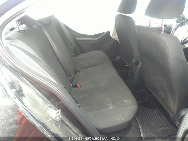 3VW2K7AJ6FM285731 Volkswagen JETTA S