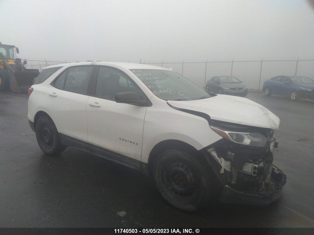 2018 2GNAXREV9J6145935 main image