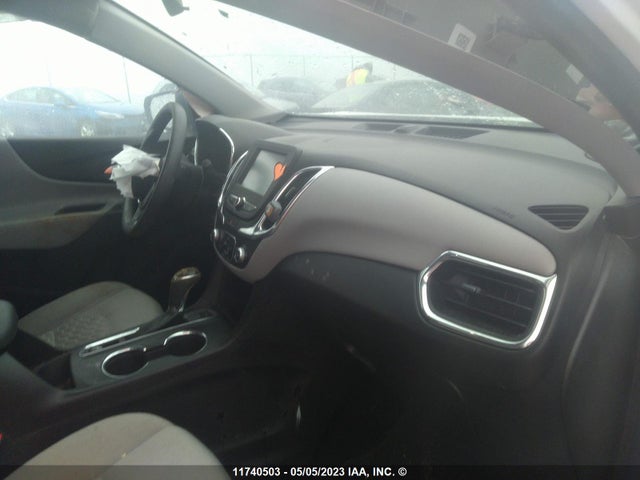 Chevrolet EQUINOX LS 2018 2GNAXREV9J6145935 Image 6