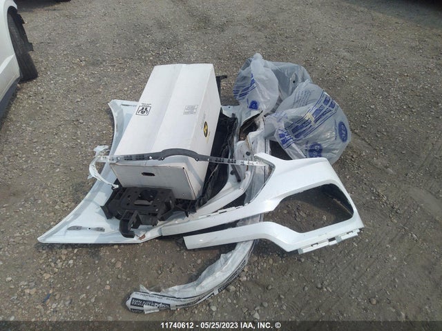 Hyundai Sonata Limited 2021 5NPEH4J24MH073158 Image 4